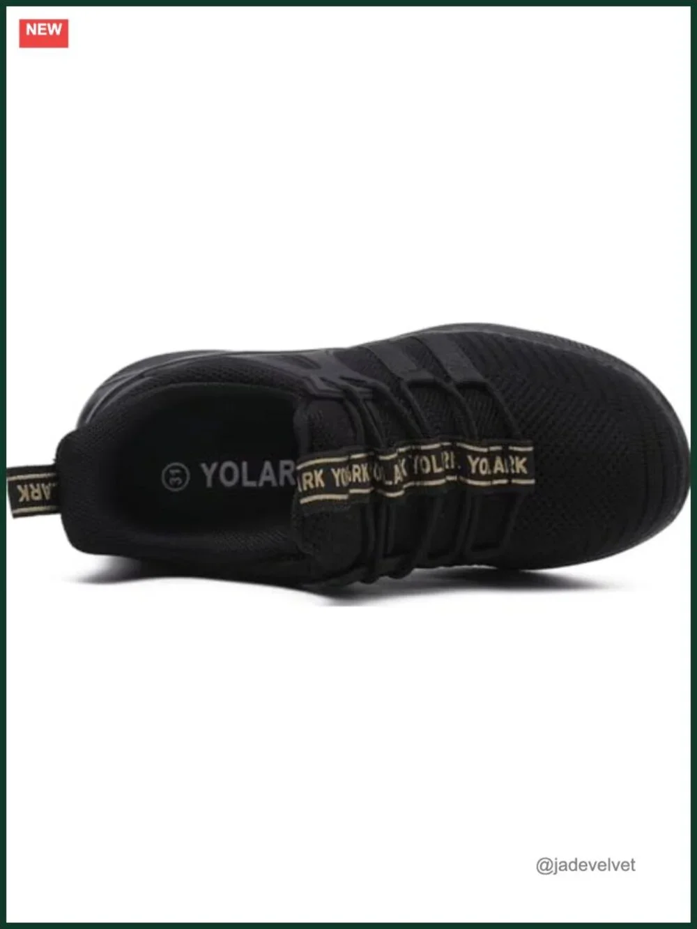 Non-Slip Kids Sneakers Breathable Lightweight Running Athletic Tennis Shoes